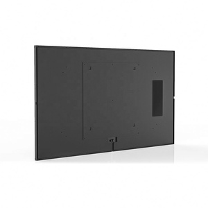 Siêu mỏng hẹp trong nhà <span class=keywords><strong>LCD</strong></span> Panel Android Màn hình quảng cáo <span class=keywords><strong>LCD</strong></span> hiển thị cho cửa hàng bán lẻ tiết kiệm năng lượng - Product Image 4