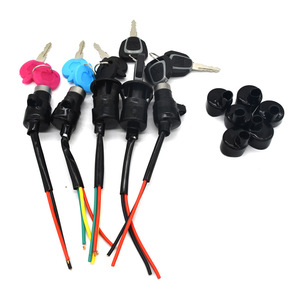 Botón de arranque del motor con llave inteligente sistema de arranque con llave de arranque bicicleta de bolsillo al por mayor - Product Image 4