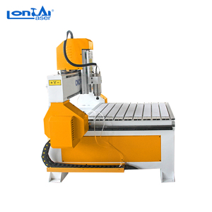 Mini enrutador de madera cnc 4060 6090, 1325, 3 ejes, 4 ejes, 5 ejes, fresadora cnc, en venta - Product Image 3