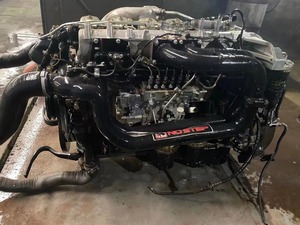 SWAFLYオリジナル新品6D14エンジンアッシーショベルS4F4E <span class=keywords><strong>S4K</strong></span> 6D34 6D31 6D22 6D15S4S三菱ふそう用コンプリートディーゼル6D14エンジン