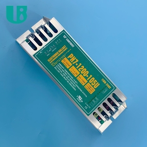 Ph7 1200 105u <span class=keywords><strong>Ballast</strong></span> 42W 105W amalgam UV bóng đèn điện tử <span class=keywords><strong>Ballast</strong></span> Ổ T5 diệt khuẩn Đèn - Product Image 2