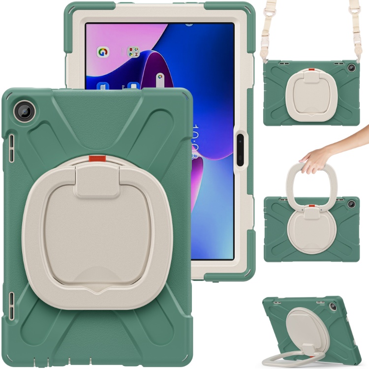 Emerald Green