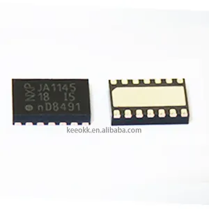 チップ新品オリジナルJA1145 HVSON14 TJA1145TKJ TJA1145TKJ TJA1145TKJ