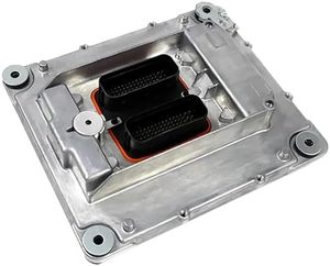 MP8 FH13 FM 6X4R запасные части для экскаватора, Новый программируемый электронный контроллер ECU ECM, модуль управления 20977019 - Product Image 4
