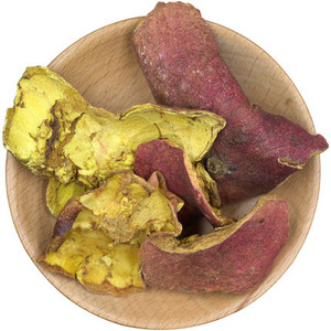 Shiliupi Thảo Mộc Bình Thường Nguyên Liệu Lựu Vỏ Khô Lựu Da Vỏ Punica Granatum Trái Cây Vỏ Cho Bán - Product Image 1