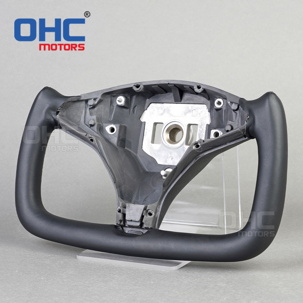 รุ่น X S Y1สีดำหนัง