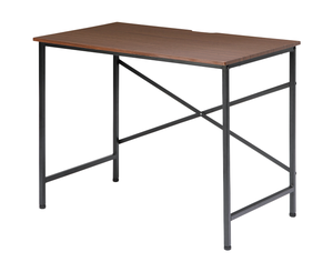 Función de refrigeración Escritorio de mesa de ordenador de estudio de metal - Product Image 5