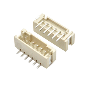 PH2.0-LT-3A 2.0毫米晶圆连接器插头SMD JST PH2.0顶部入口带罩插头SMT 2.0毫米间距 - Product Image 3