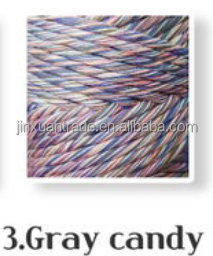 3 Bonbons gris