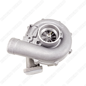 High Performance <strong>K27</strong> <strong>Turbo</strong> <strong>K27</strong>-145-01 <strong>K27</strong>-145-02 2075554004 Turbocharger for Kamaz Euro <strong>2</strong> Right TKP 700.1-01 Diesel Engine - Product Image 5