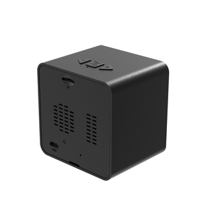 กล้อง Wi-Fi Z22ที่มีระบบ2MP & มองเห็นกลางคืนระบบเสียงสองทาง & การตรวจจับแบบมนุษย์หน้าจอตั้งโต๊ะเซ็นเซอร์ CMOS สำหรับนาฬิกาแอปพลิเคชั่น - Product Image 1