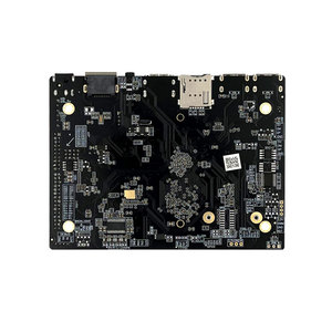 Rockchip RK3566 Quad Core Board with 64 GB RAM Industrial Digital Signage Development Kit <strong>Linux</strong> OS API Available - Product Image 4