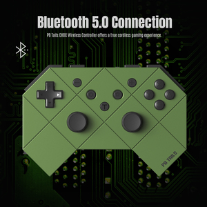 New Tails Wireless Game Controller Joystick für Nintendo Switch oled/Android/PC/Smart TV/Steam/Himbeer Pi BT Gamepad - Product Image 3