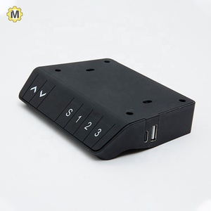 Регулируемый стоячий Настольный контроллер с ручным управлением - Product Image 1