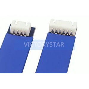 254mm 4P6P <strong>STM32</strong> <strong>programming</strong> probe module STM8 spring needle 6P 254mm spacing254mm 4P6P <strong>STM32</strong> STM8 - Product Image 2