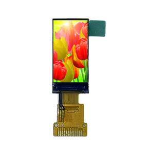 Factory Direct 0.96 Inch TFT <strong>LCD</strong> Screen <strong>Display</strong> Module with SPI <strong>Interface</strong>