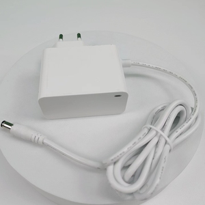 36w通用电源工厂OEM剃须刀充电器交流<span class=keywords><strong>DC</strong></span>适配器2V 5V 12V 18V 24V 48V 1A 1.5A 2A 3A插头ip67电源适配器