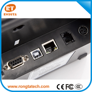 80mm Thermal <strong>Printers</strong> for Fiscal High Speed Pos System Mini <strong>Printer</strong> With Wifi Cheap <strong>Printer</strong> - Product Image 5