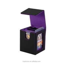 T318 black purple