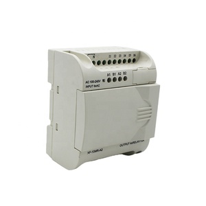 AF-10MR-A2 plc programmazione controllore logico programmabile società plc - Product Image 2