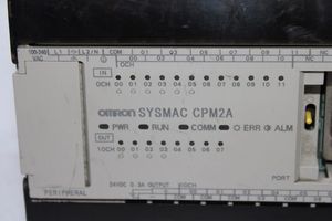 Nuovo e originale Plc CPM2A20CDRA Micro controllore programmabile PLC Controller di programmazione Plc - Product Image 2