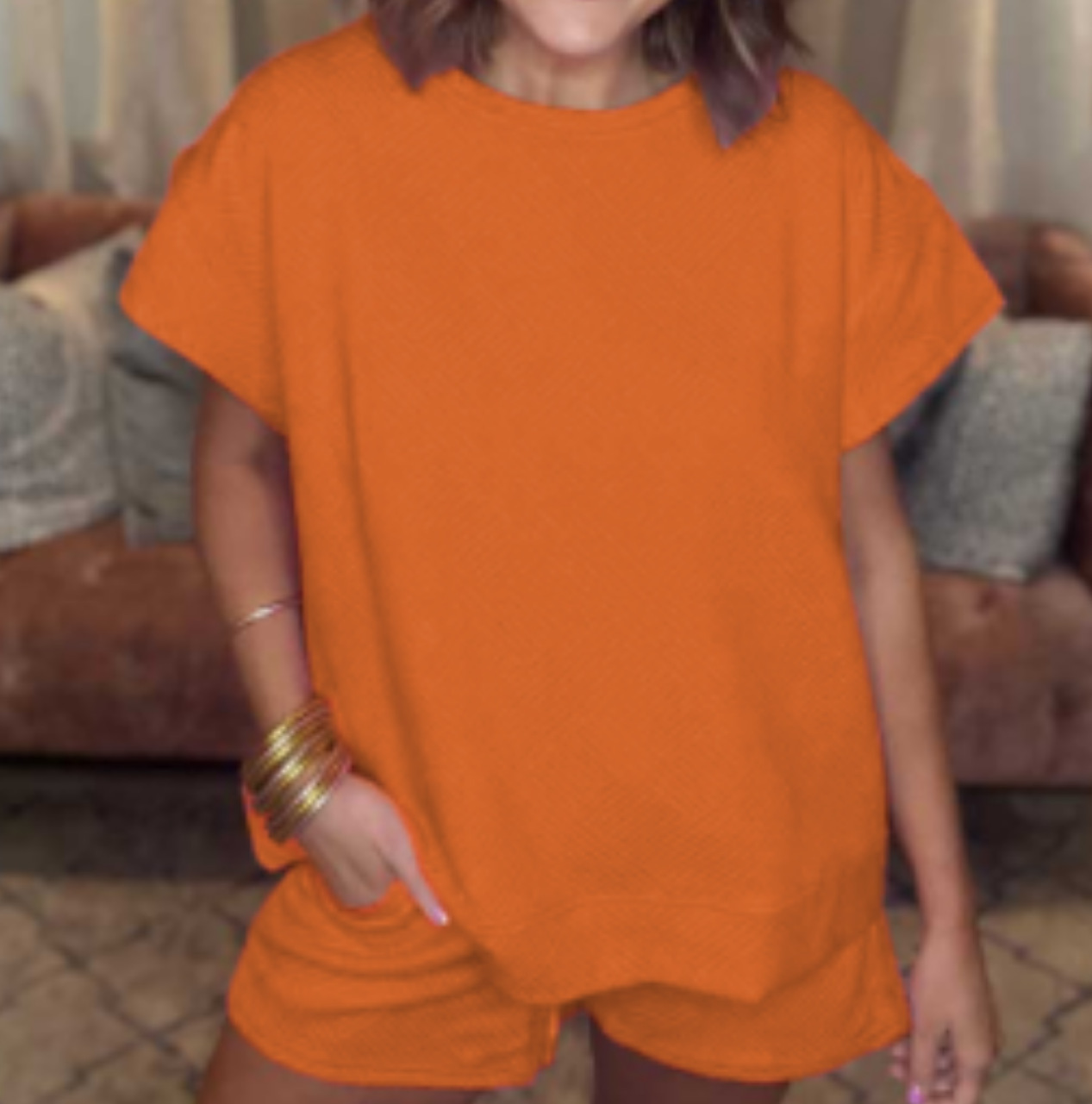 Naranja