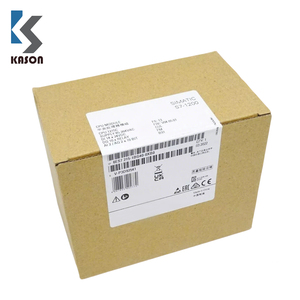 PLC Controller di programmazione SIMATIC S7-1200 PLC CPU 1215C 6ES7215-1BG40-0XB0 uscita AC/DC/relè - Product Image 3