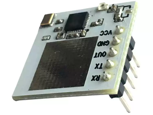 Hochwertige Elektronen komponente MG5820 5,8 GHz Mikrowellen radar modul Doppler-Radars ensor zur Erkennung beweglicher Objekte - Product Image 4
