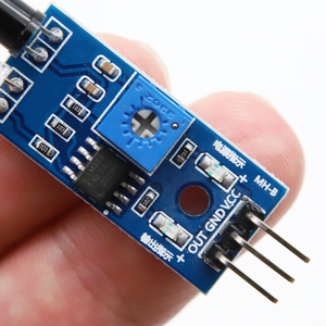 2020 nuevo módulo de Sensor IR de reflexión Besto, evitación de obstáculos fotoeléctrica infrarroja de calidad para venta al por mayor - Product Image 6