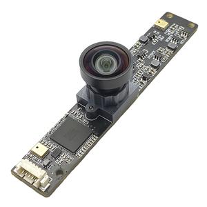Hd 4K <strong>USB</strong> camera module IMX378 Sensor Fixed focus Manual focus <strong>digital</strong> Mic CE FCC RoSH Machine vision - Product Image 4