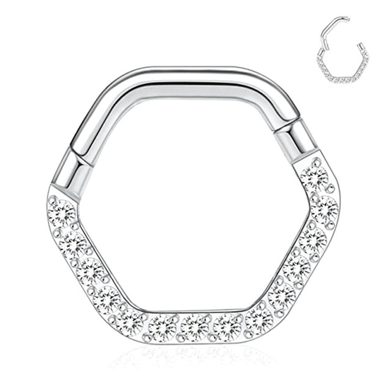 argento + zircone