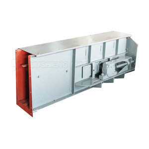 Transportador de cadena, sistema de transportador de cadena industrial para la manipulación de materiales - Product Image 1
