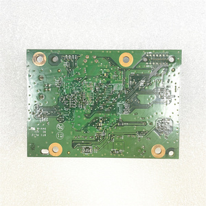 レーザー部品90% オリジナルの新しいプリンター1132メインカードフォーマッターボードHPLJ Pro M1136 M1132 mfp CE831-60001ロジックマザーボード用 - Product Image 3