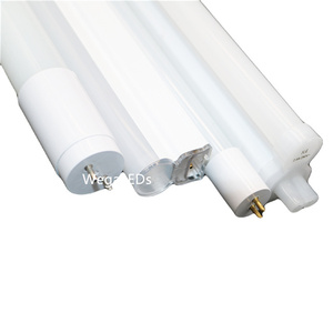 ハイパワー18wt8Ledガラス管xxx中国製30W40W 60CM 120 CMPF0.5クリアミルキーカバー180LM/W IP20 EMCRohsフリッカーなし - Product Image 3