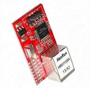 Mini W5100 Lan Ethernet-Modul Shield Network Module Board