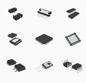 マイクロコントローラ組み込みアプリケーションICチップLpc1787fbd208.551 Lpc1788fbd208K - Product Image 3