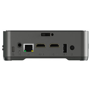 Nouveauté Mini Ordinateur Fabricant <span class=keywords><strong>Intel</strong></span> Jasper Lake N100 MAX I5-1030NG7,i3-1000NG4, <span class=keywords><strong>I7</strong></span>-1060NG7 16 Go NUC - Product Image 4