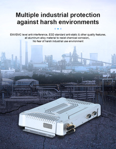 Ndroid in10 inux buntu INI ndustrial c bedded mbed omith ITH ntel I3 I5 I7 2 An/6 Com ss232 - Product Image 6