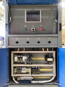 IP 55 65 plc Steuer box für Pilz Humiture Temperatur Luft feuchtigkeit CO2 Siemens plc Programmier software s7200 - Product Image 5