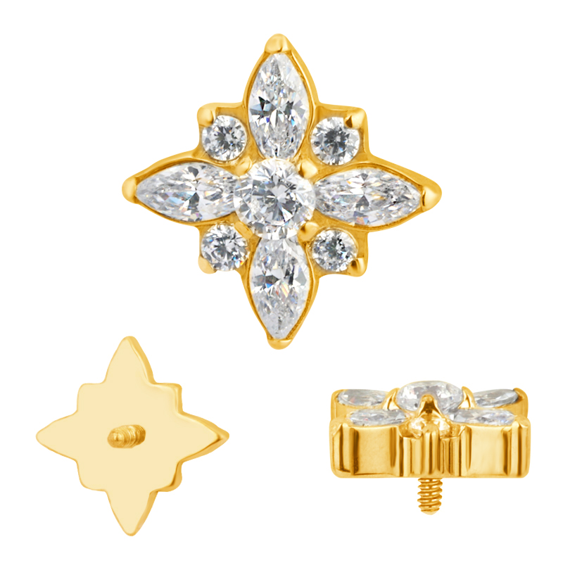 TB-0881 Oro