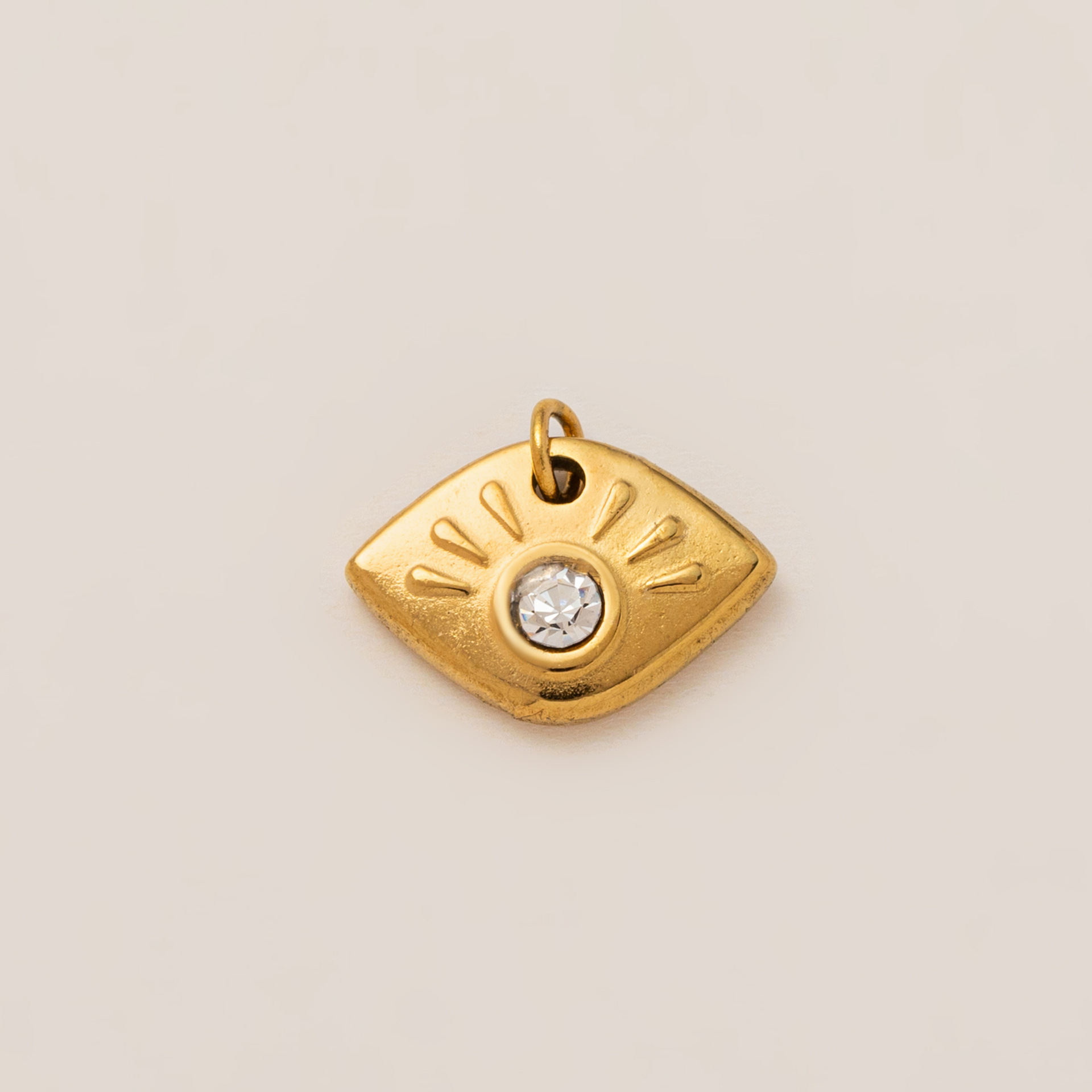 Little Devil Pendant
