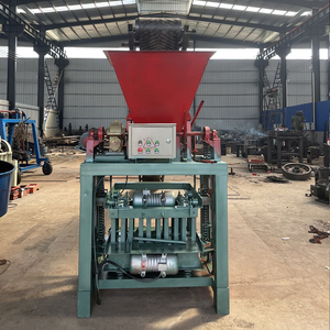 <strong>Clay</strong> Cooking <strong>Pot</strong> <strong>Making</strong> Machine Soil Brick for Planting Wall Trimming Machine - Product Image 3