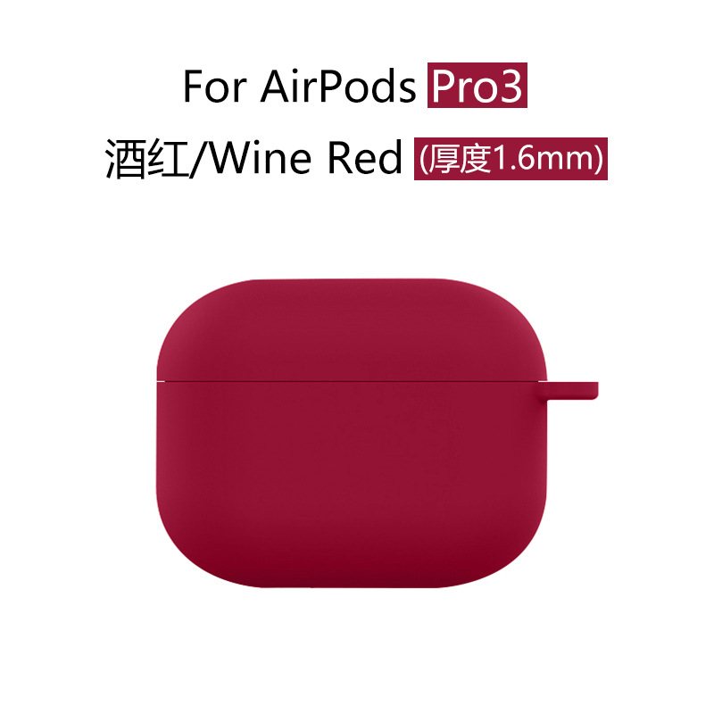 Wine Red
