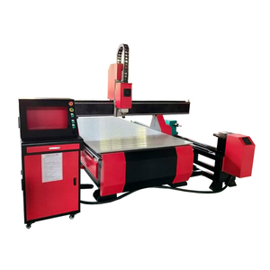 China 1325 enrutador CNC rotativo enrutador CNC de 4 ejes a buen precio - Product Image 6
