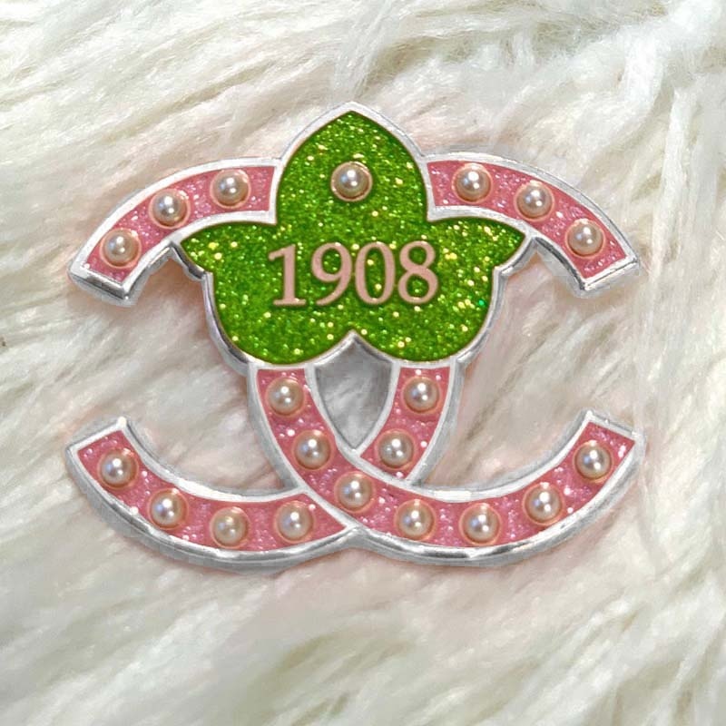 argent avec des paillettes