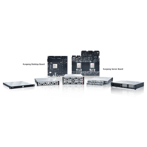 Huaweiメーカー直送! HUA WEI Atlas800 (Model9000) 推論サーバー (モデル: 9000)AIサーバー - Product Image 5