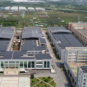 10000W ชุดระบบพลังงานแสงอาทิตย์พร้อมอินเวอร์เตอร์สนับสนุนที่กำหนดเอง - Product Image 5