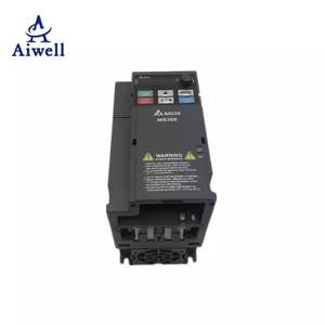 Good <strong>Price</strong> Delta <strong>Ms300</strong> 3.7KW 3Phase Inverter VFD9A0MS43ANSAA - Product Image 4