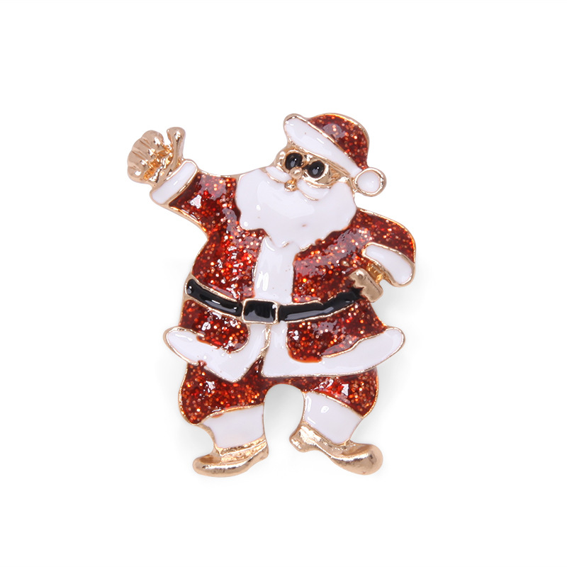 30. Père Noël 1