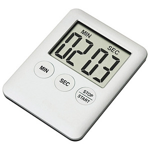 Wholesale Cheap Price Mini <strong>Digital</strong> Kitchen <strong>Timer</strong> Student Refrigerator <strong>Countdown</strong> <strong>Timer</strong> Plastic Gift Mini Thin Electrical <strong>Timer</strong> - Product Image 1